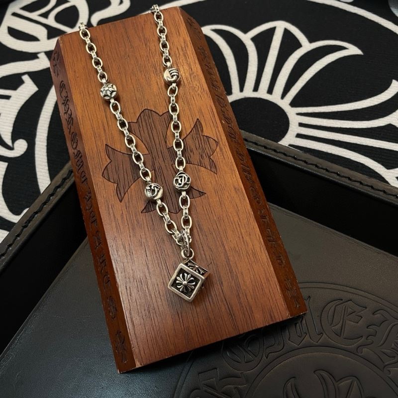 Chrome Hearts Necklaces